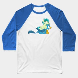 Sandbar and Gallus Baseball T-Shirt